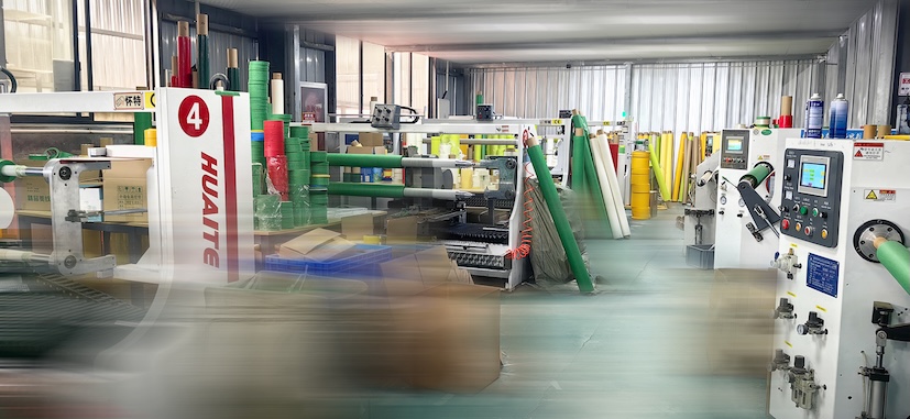 Full Production Line